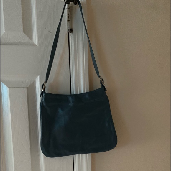 Cornflower blue bag - Picture 3 of 6